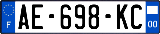 AE-698-KC