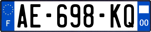 AE-698-KQ