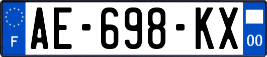 AE-698-KX