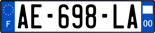 AE-698-LA