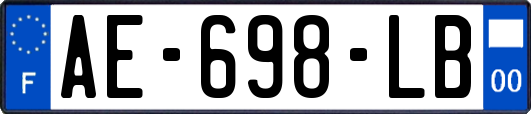 AE-698-LB