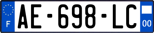 AE-698-LC