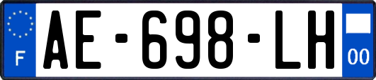 AE-698-LH