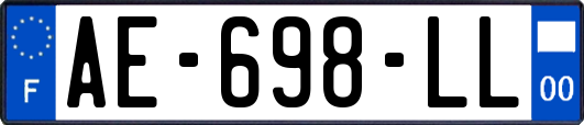 AE-698-LL
