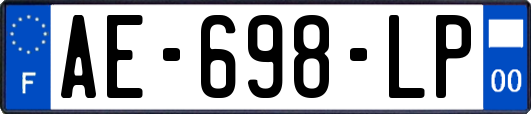 AE-698-LP