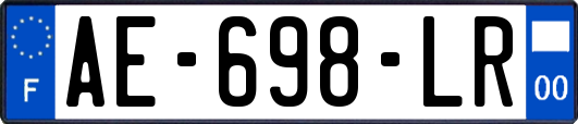 AE-698-LR