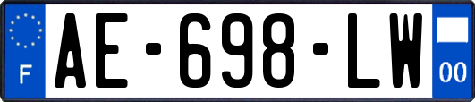 AE-698-LW