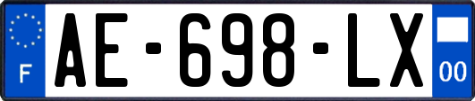 AE-698-LX