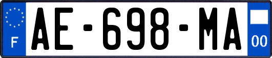 AE-698-MA