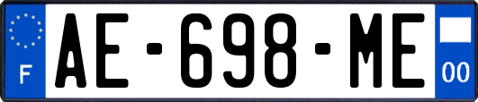 AE-698-ME