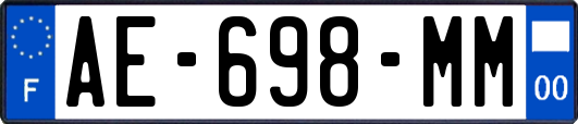 AE-698-MM
