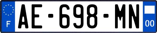 AE-698-MN