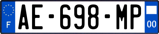 AE-698-MP