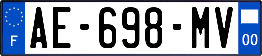 AE-698-MV