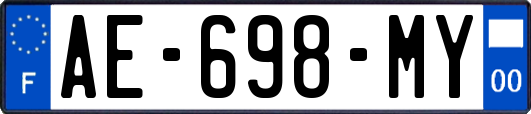 AE-698-MY