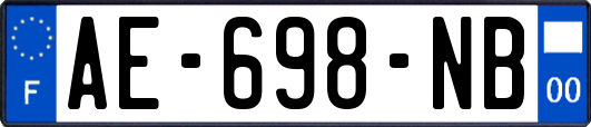 AE-698-NB