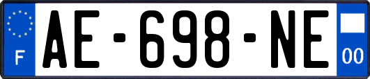 AE-698-NE