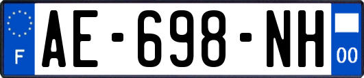 AE-698-NH