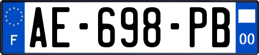 AE-698-PB