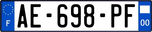 AE-698-PF
