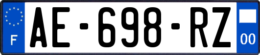 AE-698-RZ