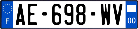 AE-698-WV