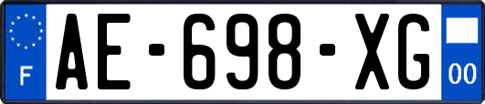 AE-698-XG