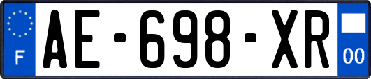 AE-698-XR