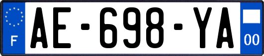 AE-698-YA