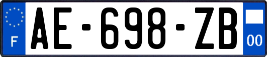 AE-698-ZB