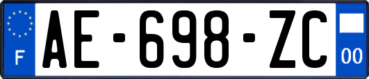 AE-698-ZC