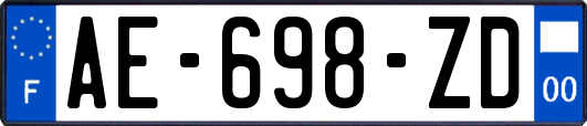 AE-698-ZD