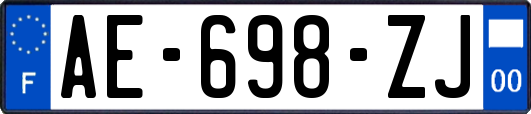 AE-698-ZJ