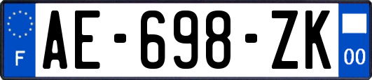 AE-698-ZK