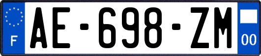 AE-698-ZM