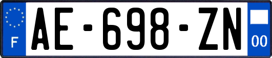 AE-698-ZN