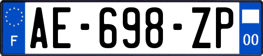 AE-698-ZP