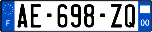 AE-698-ZQ