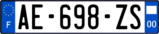 AE-698-ZS