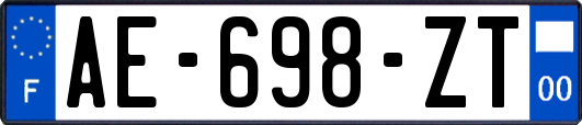 AE-698-ZT