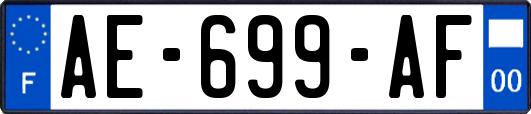 AE-699-AF