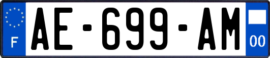 AE-699-AM