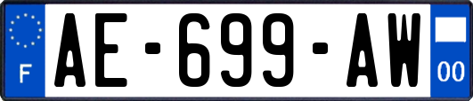 AE-699-AW