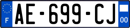 AE-699-CJ