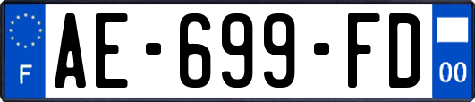 AE-699-FD