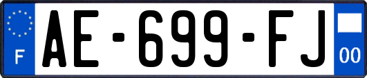 AE-699-FJ