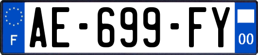 AE-699-FY