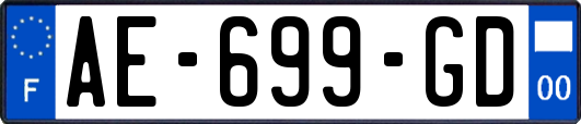 AE-699-GD