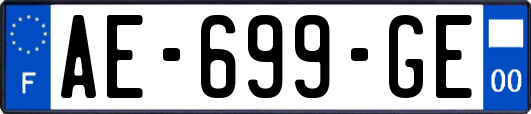 AE-699-GE