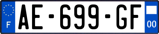 AE-699-GF